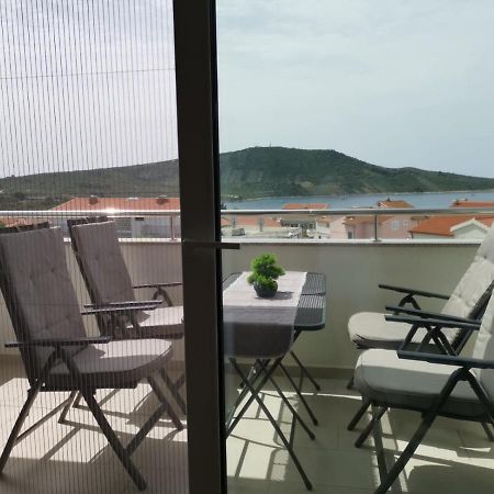 Apartamento Ristovic Primošten Exterior foto