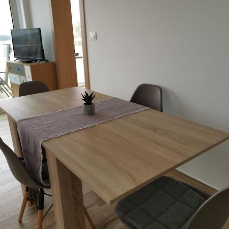 Apartamento Ristovic Primošten Exterior foto