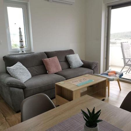 Apartamento Ristovic Primošten Exterior foto