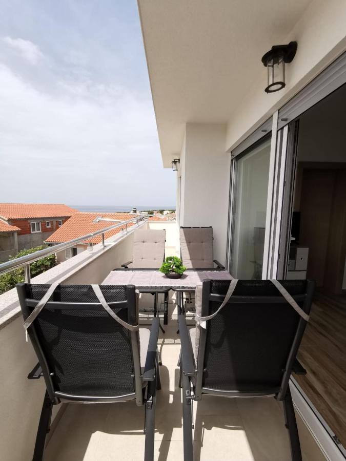 Apartamento Ristovic Primošten Exterior foto