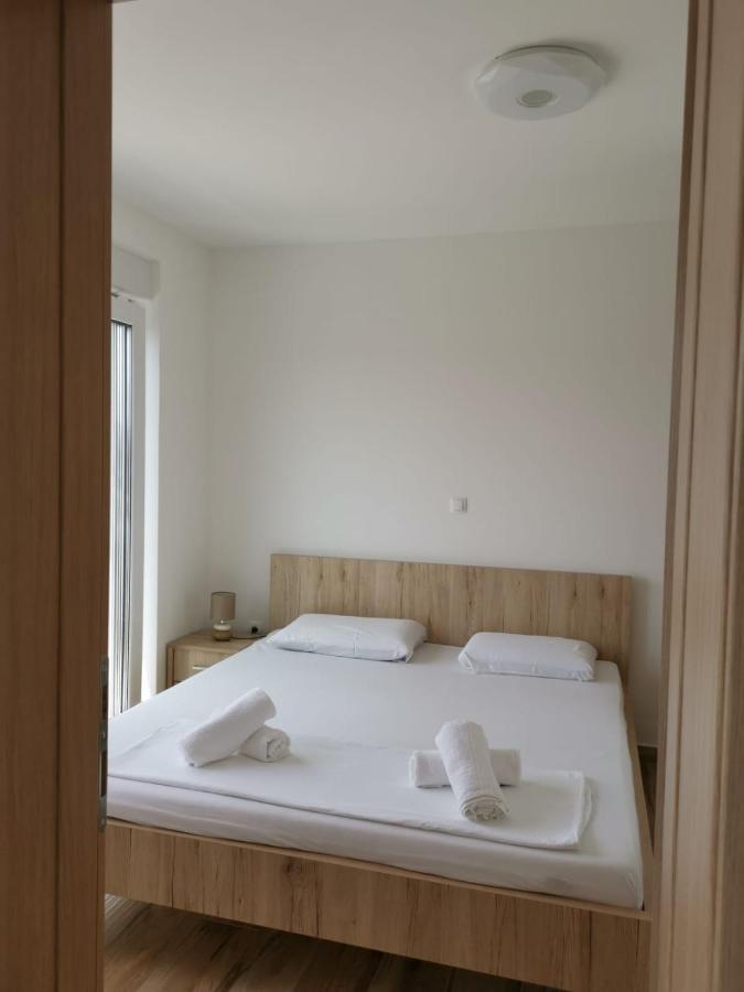 Apartamento Ristovic Primošten Exterior foto
