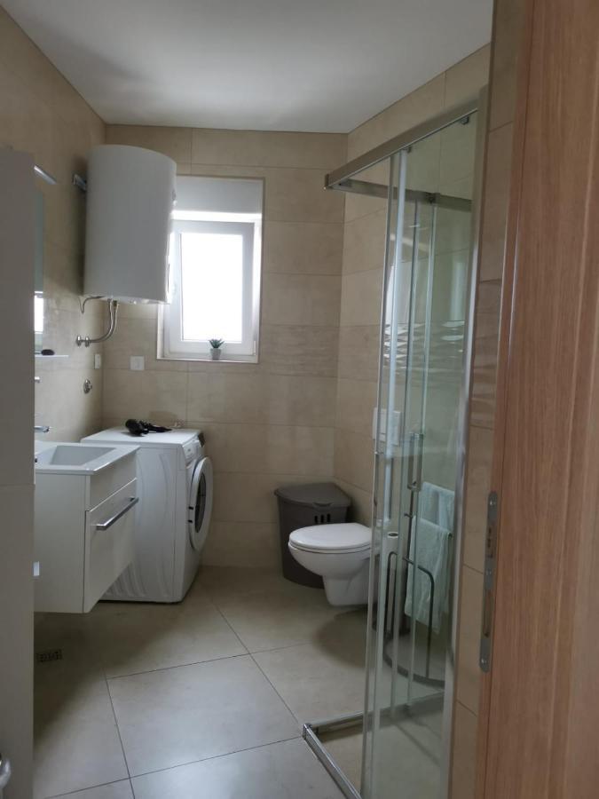 Apartamento Ristovic Primošten Exterior foto