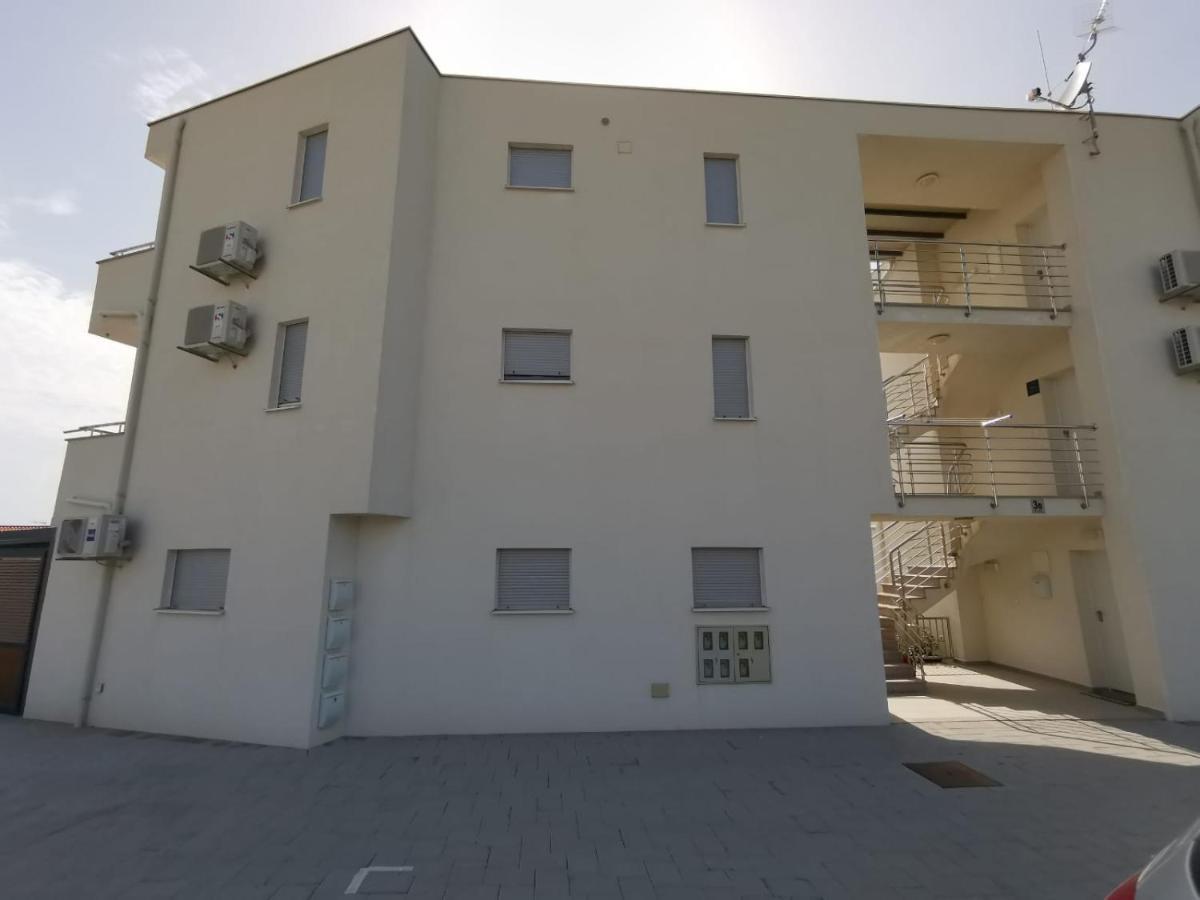 Apartamento Ristovic Primošten Exterior foto