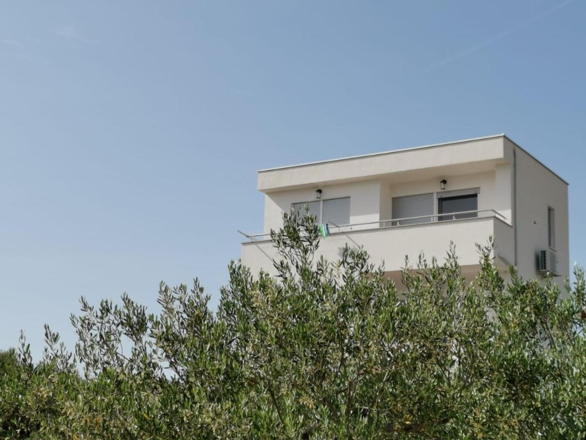 Apartamento Ristovic Primošten Exterior foto