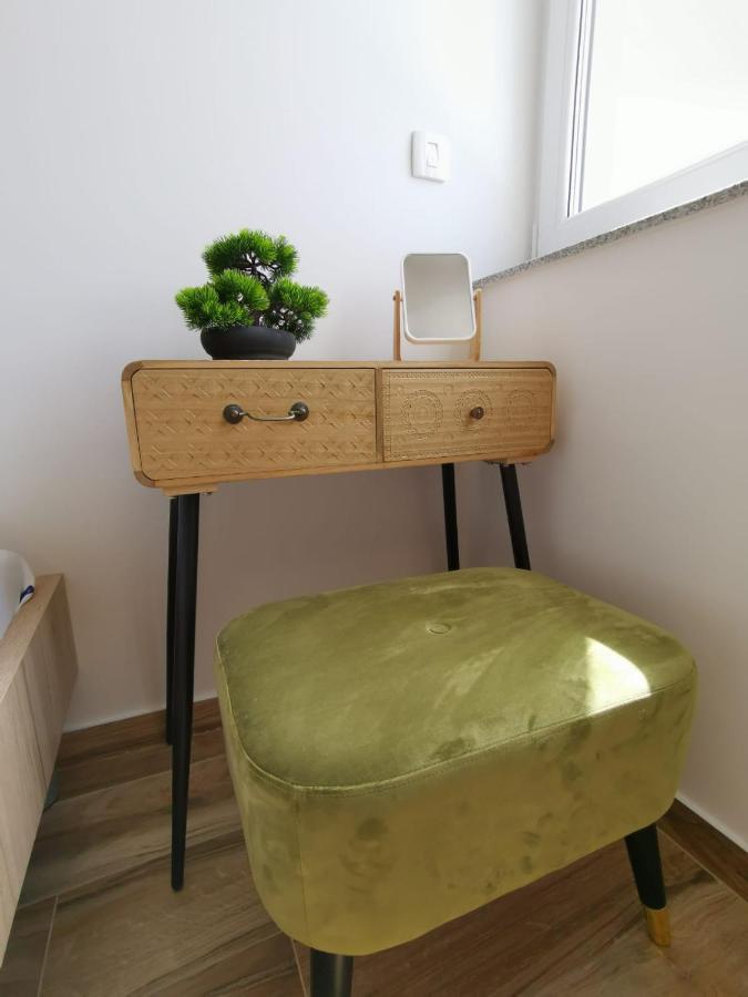 Apartamento Ristovic Primošten Exterior foto