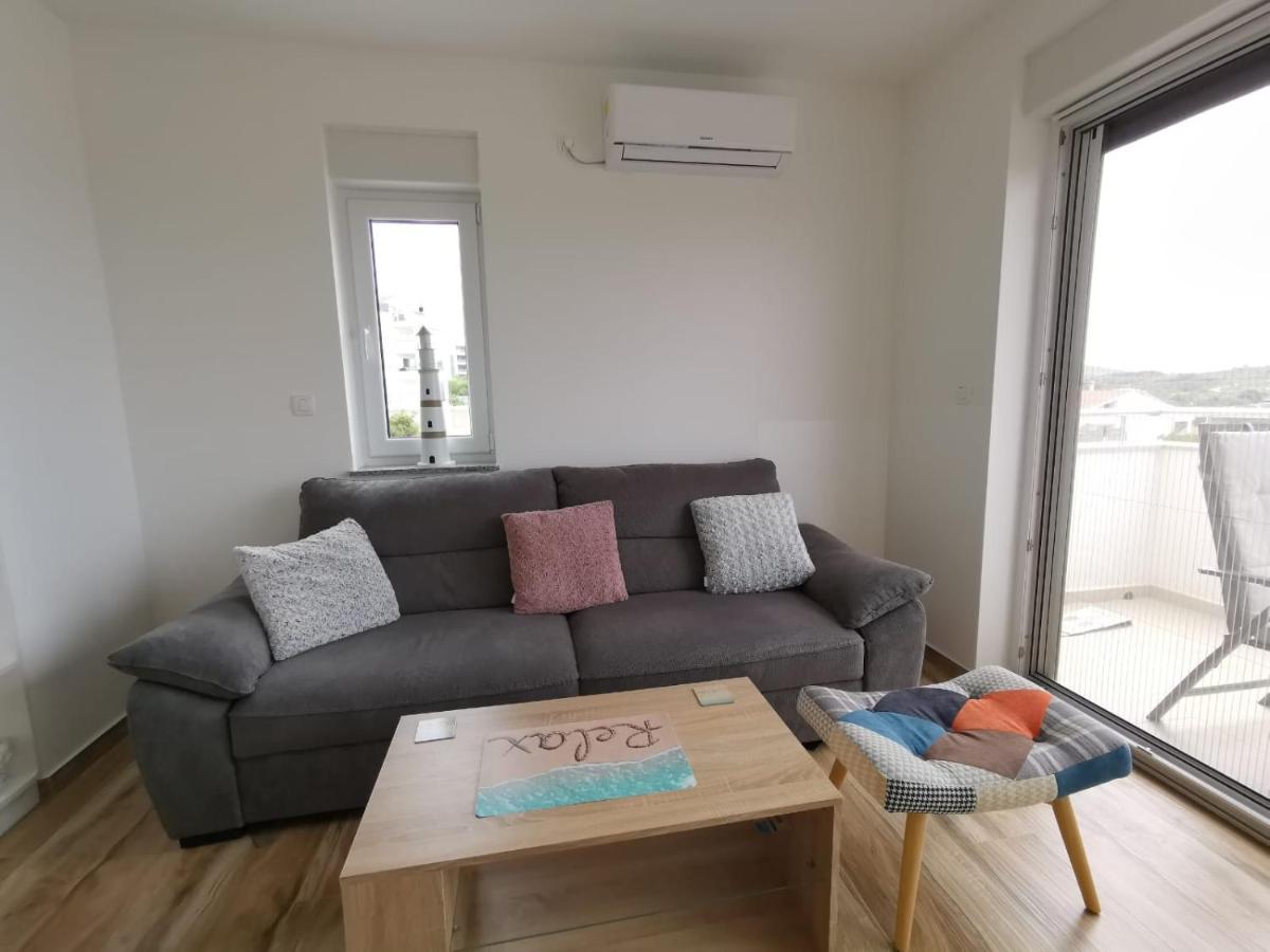 Apartamento Ristovic Primošten Exterior foto