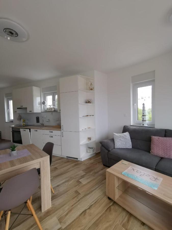 Apartamento Ristovic Primošten Exterior foto