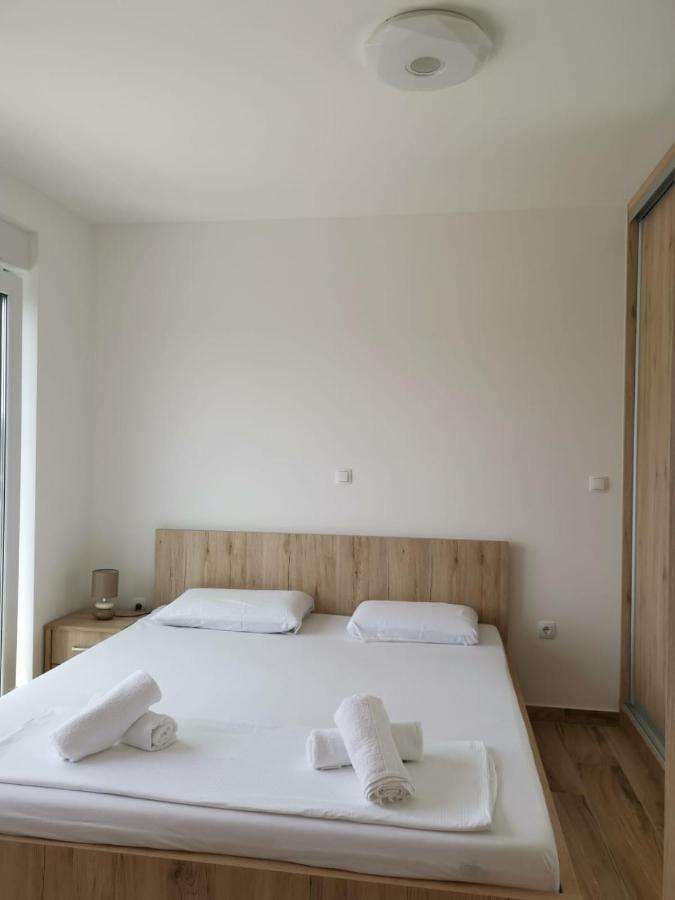 Apartamento Ristovic Primošten Exterior foto