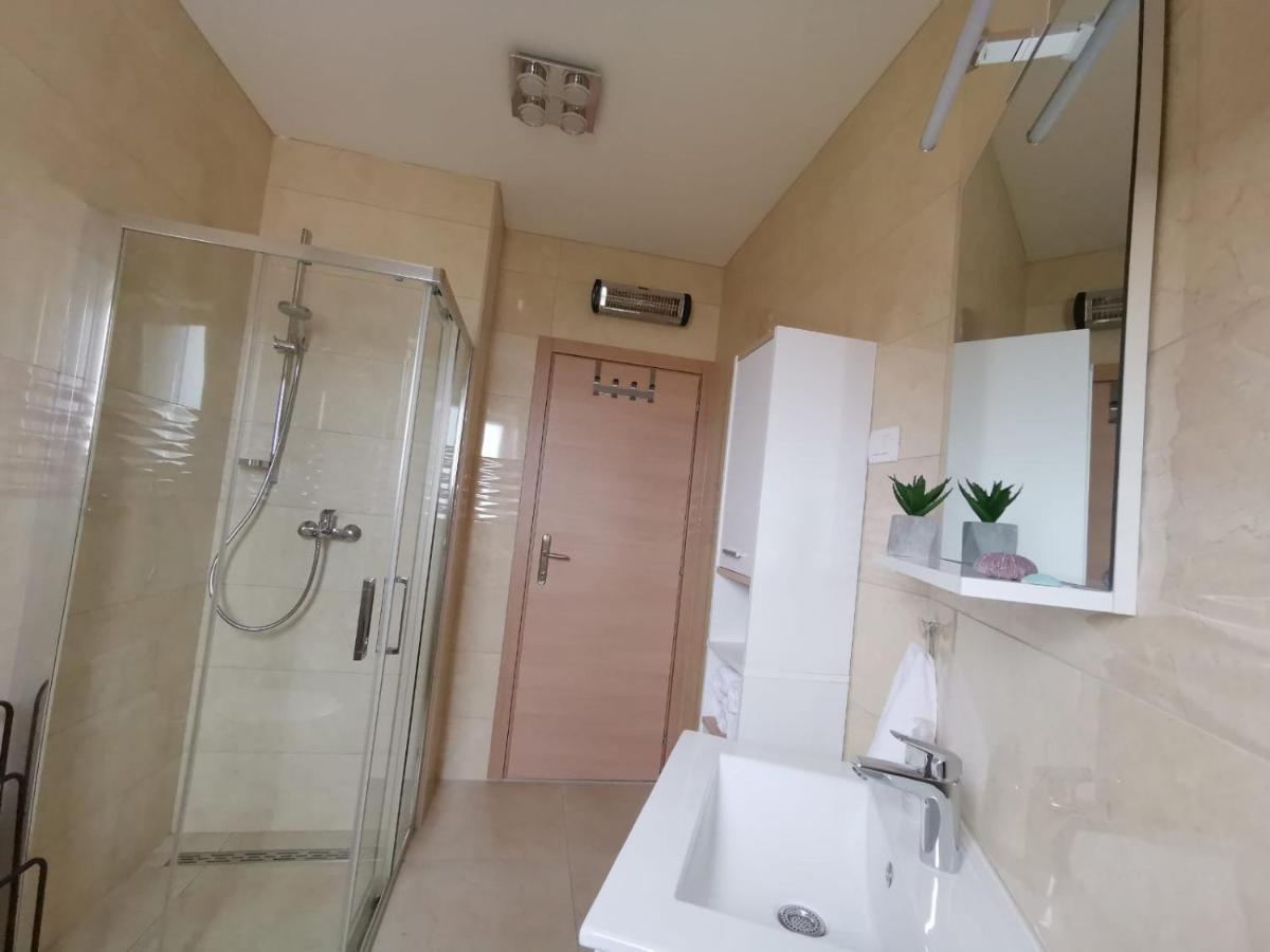 Apartamento Ristovic Primošten Exterior foto