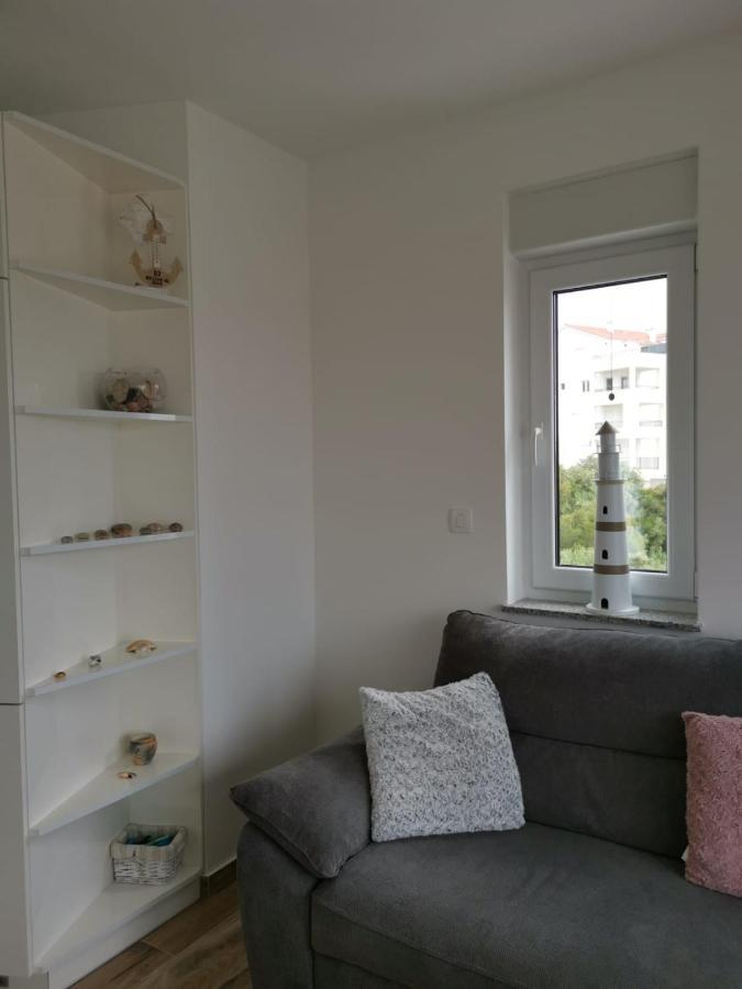 Apartamento Ristovic Primošten Exterior foto