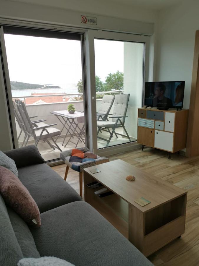 Apartamento Ristovic Primošten Exterior foto